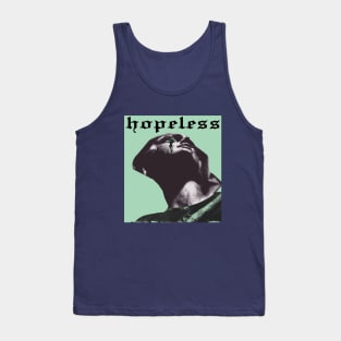 hopeless Tank Top